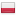 isolatecbds.com server is located in Poland